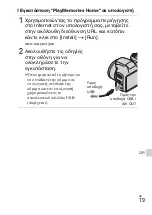 Предварительный просмотр 399 страницы Sony Cyber-shot DSC-H200 Instruction & Operation Manual