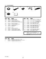 Preview for 11 page of Sony Cyber-shot DSC-H400 Service Manual