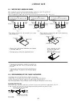 Preview for 12 page of Sony Cyber-shot DSC-H400 Service Manual