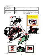 Preview for 17 page of Sony Cyber-shot DSC-H400 Service Manual