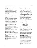 Preview for 8 page of Sony Cyber-shot DSC-H50 Instruction Manual