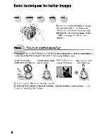 Preview for 53 page of Sony Cyber-shot DSC-H50 Instruction Manual