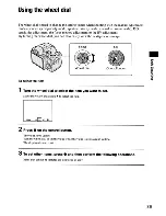 Preview for 84 page of Sony Cyber-shot DSC-H50 Instruction Manual