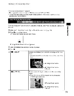 Preview for 90 page of Sony Cyber-shot DSC-H50 Instruction Manual