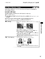 Preview for 126 page of Sony Cyber-shot DSC-H50 Instruction Manual