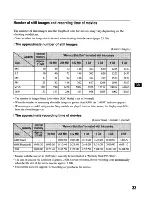 Preview for 33 page of Sony Cyber-shot DSC-H7 Instruction Manual