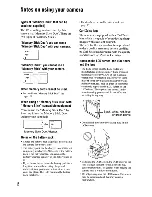 Preview for 41 page of Sony Cyber-shot DSC-H7 Instruction Manual