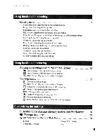 Preview for 44 page of Sony Cyber-shot DSC-H7 Instruction Manual