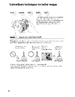 Preview for 47 page of Sony Cyber-shot DSC-H7 Instruction Manual