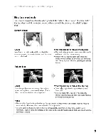 Preview for 48 page of Sony Cyber-shot DSC-H7 Instruction Manual