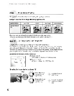 Preview for 51 page of Sony Cyber-shot DSC-H7 Instruction Manual