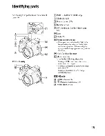 Preview for 54 page of Sony Cyber-shot DSC-H7 Instruction Manual