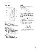 Preview for 56 page of Sony Cyber-shot DSC-H7 Instruction Manual