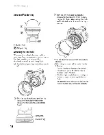 Preview for 57 page of Sony Cyber-shot DSC-H7 Instruction Manual