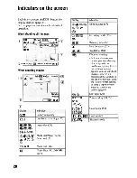 Preview for 59 page of Sony Cyber-shot DSC-H7 Instruction Manual