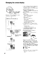 Preview for 63 page of Sony Cyber-shot DSC-H7 Instruction Manual