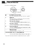 Preview for 65 page of Sony Cyber-shot DSC-H7 Instruction Manual