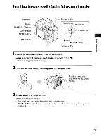 Preview for 66 page of Sony Cyber-shot DSC-H7 Instruction Manual