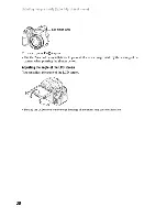 Preview for 69 page of Sony Cyber-shot DSC-H7 Instruction Manual