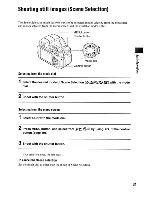 Preview for 70 page of Sony Cyber-shot DSC-H7 Instruction Manual