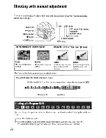 Preview for 75 page of Sony Cyber-shot DSC-H7 Instruction Manual