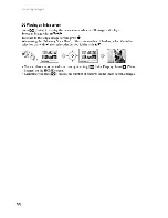 Preview for 83 page of Sony Cyber-shot DSC-H7 Instruction Manual