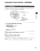 Preview for 86 page of Sony Cyber-shot DSC-H7 Instruction Manual