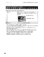 Preview for 91 page of Sony Cyber-shot DSC-H7 Instruction Manual