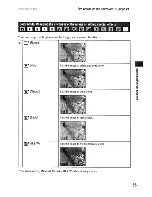 Preview for 94 page of Sony Cyber-shot DSC-H7 Instruction Manual