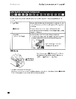 Preview for 95 page of Sony Cyber-shot DSC-H7 Instruction Manual