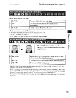 Preview for 98 page of Sony Cyber-shot DSC-H7 Instruction Manual