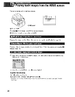 Preview for 101 page of Sony Cyber-shot DSC-H7 Instruction Manual