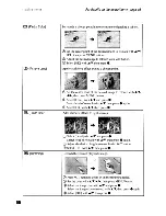 Preview for 105 page of Sony Cyber-shot DSC-H7 Instruction Manual