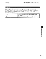 Preview for 116 page of Sony Cyber-shot DSC-H7 Instruction Manual