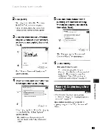 Preview for 132 page of Sony Cyber-shot DSC-H7 Instruction Manual