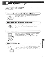 Preview for 146 page of Sony Cyber-shot DSC-H7 Instruction Manual