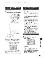 Preview for 148 page of Sony Cyber-shot DSC-H7 Instruction Manual