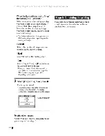 Preview for 149 page of Sony Cyber-shot DSC-H7 Instruction Manual