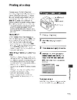 Preview for 150 page of Sony Cyber-shot DSC-H7 Instruction Manual