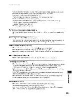 Preview for 154 page of Sony Cyber-shot DSC-H7 Instruction Manual