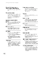 Preview for 165 page of Sony Cyber-shot DSC-H7 Instruction Manual