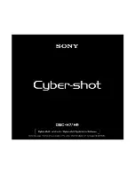 Preview for 177 page of Sony Cyber-shot DSC-H7 Instruction Manual