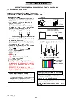 Предварительный просмотр 6 страницы Sony Cyber-shot DSC-H7 Service Manual