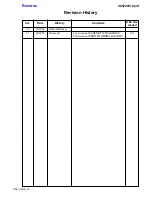 Предварительный просмотр 30 страницы Sony Cyber-shot DSC-H7 Service Manual