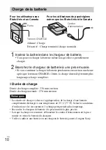 Предварительный просмотр 32 страницы Sony Cyber-shot DSC-H70 Instruction & Operation Manual