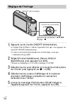 Предварительный просмотр 36 страницы Sony Cyber-shot DSC-H70 Instruction & Operation Manual