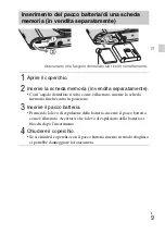 Предварительный просмотр 57 страницы Sony Cyber-shot DSC-H70 Instruction & Operation Manual