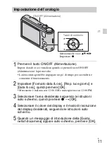 Предварительный просмотр 59 страницы Sony Cyber-shot DSC-H70 Instruction & Operation Manual