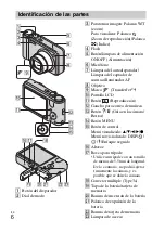 Предварительный просмотр 76 страницы Sony Cyber-shot DSC-H70 Instruction & Operation Manual