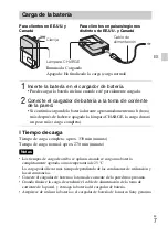 Предварительный просмотр 77 страницы Sony Cyber-shot DSC-H70 Instruction & Operation Manual